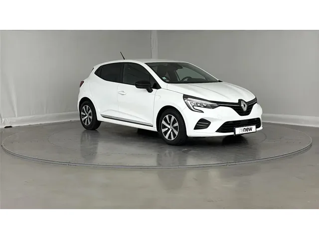 Occasion Renault Clio à ENGLOS chez RENAULT | ENGLOS