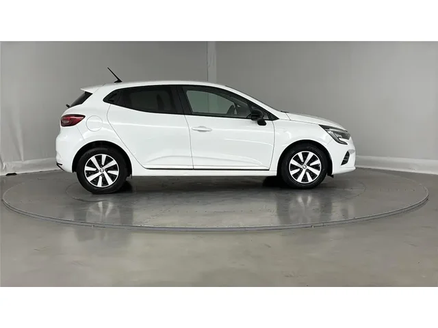 Occasion Renault Clio à ENGLOS chez RENAULT | ENGLOS