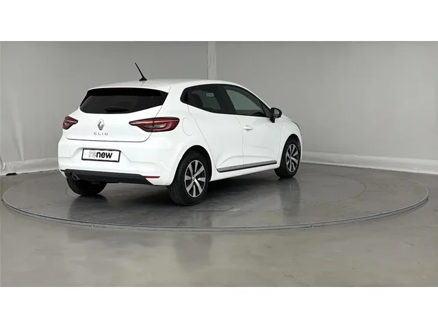 Occasion Renault Clio à ENGLOS chez RENAULT | ENGLOS