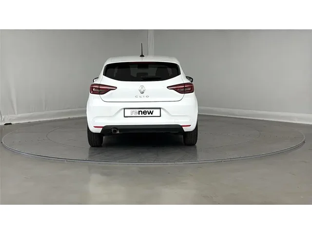 Occasion Renault Clio à ENGLOS chez RENAULT | ENGLOS