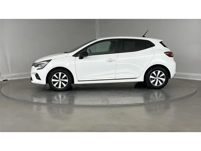 Occasion Renault Clio à ENGLOS chez RENAULT | ENGLOS