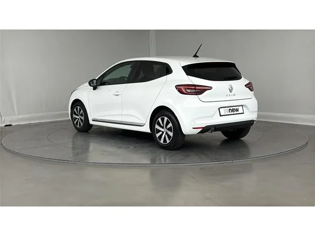 Occasion Renault Clio à ENGLOS chez RENAULT | ENGLOS