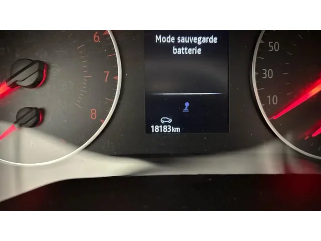 Occasion Renault Clio à ENGLOS chez RENAULT | ENGLOS