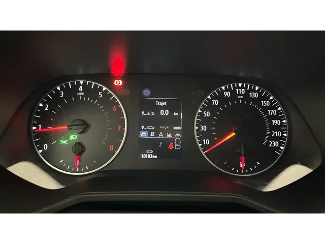 Occasion Renault Clio à ENGLOS chez RENAULT | ENGLOS
