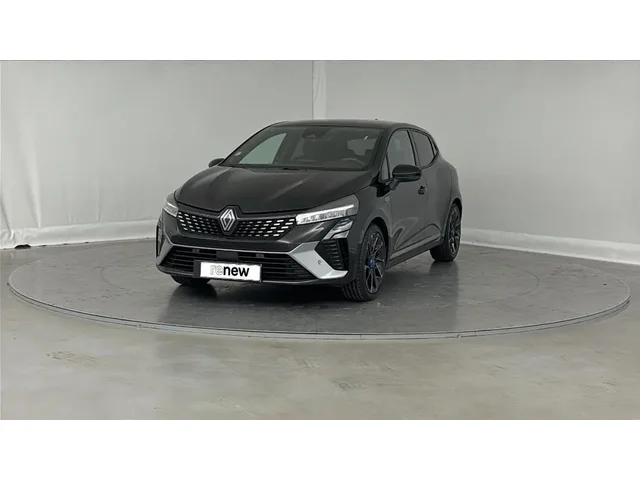 Occasion Renault Clio à ENGLOS chez RENAULT | ENGLOS