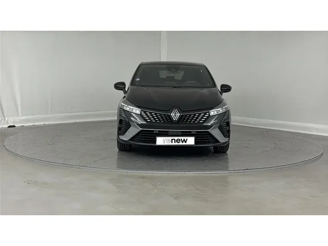Occasion Renault Clio à ENGLOS chez RENAULT | ENGLOS