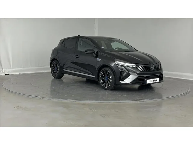 Occasion Renault Clio à ENGLOS chez RENAULT | ENGLOS