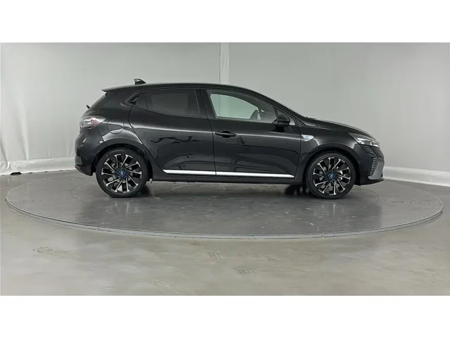 Occasion Renault Clio à ENGLOS chez RENAULT | ENGLOS