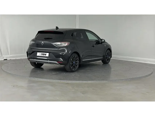 Occasion Renault Clio à ENGLOS chez RENAULT | ENGLOS