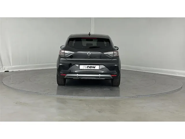 Occasion Renault Clio à ENGLOS chez RENAULT | ENGLOS