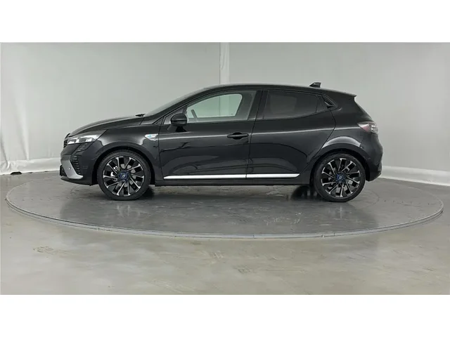 Occasion Renault Clio à ENGLOS chez RENAULT | ENGLOS
