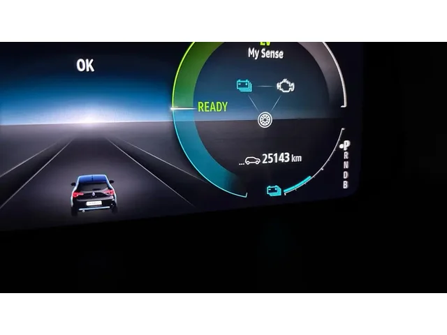 Occasion Renault Clio à ENGLOS chez RENAULT | ENGLOS