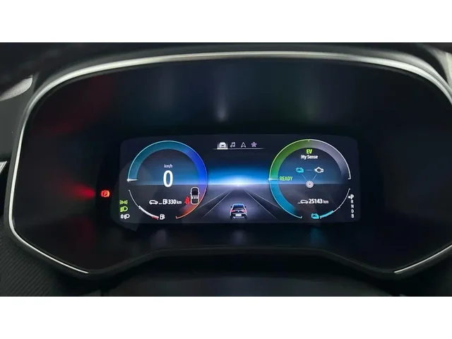 Occasion Renault Clio à ENGLOS chez RENAULT | ENGLOS