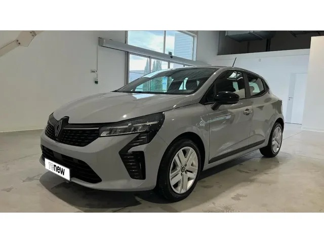 Occasion Renault Clio à VITROLLES chez RENAULT | VITROLLES