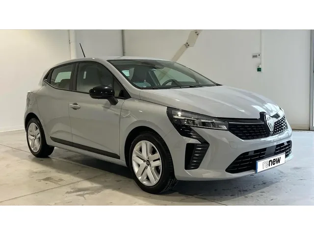 Occasion Renault Clio à VITROLLES chez RENAULT | VITROLLES