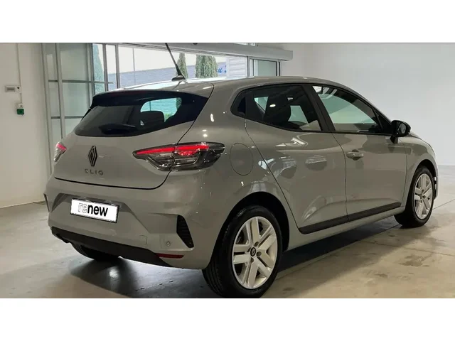 Occasion Renault Clio à VITROLLES chez RENAULT | VITROLLES