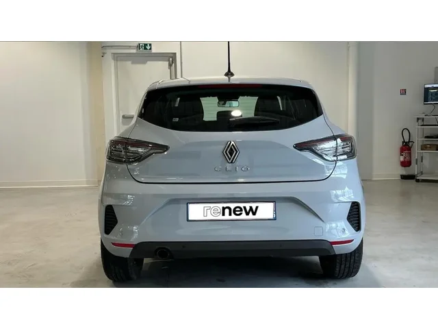 Occasion Renault Clio à VITROLLES chez RENAULT | VITROLLES