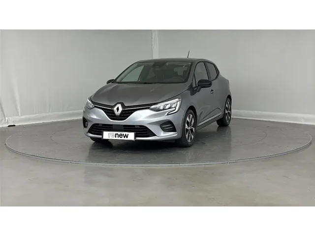 Occasion Renault Clio à ENGLOS chez RENAULT | ENGLOS