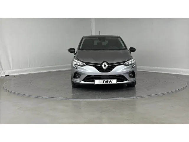 Occasion Renault Clio à ENGLOS chez RENAULT | ENGLOS