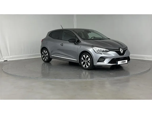 Occasion Renault Clio à ENGLOS chez RENAULT | ENGLOS