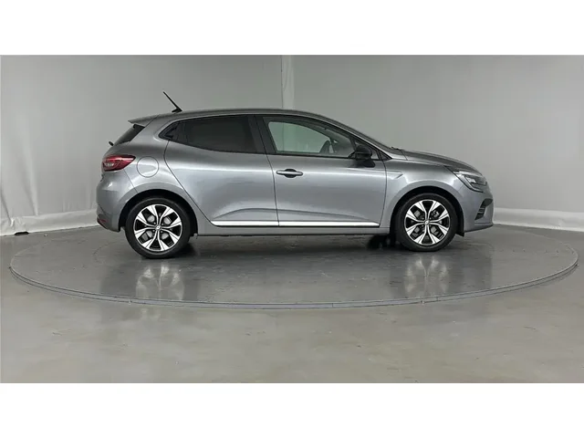 Occasion Renault Clio à ENGLOS chez RENAULT | ENGLOS