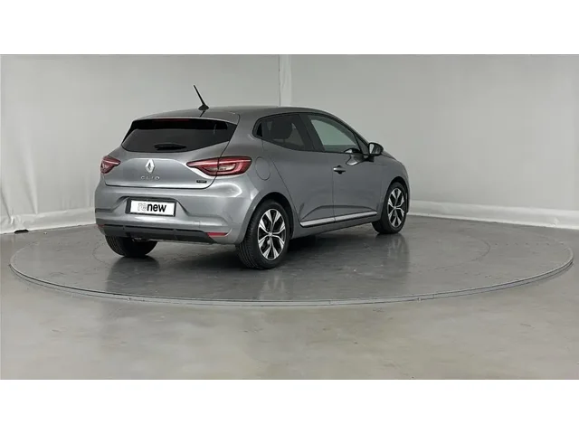 Occasion Renault Clio à ENGLOS chez RENAULT | ENGLOS