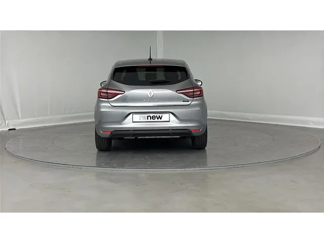 Occasion Renault Clio à ENGLOS chez RENAULT | ENGLOS