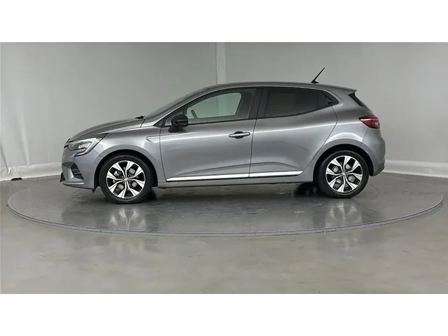 Occasion Renault Clio à ENGLOS chez RENAULT | ENGLOS