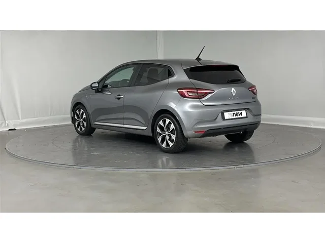 Occasion Renault Clio à ENGLOS chez RENAULT | ENGLOS