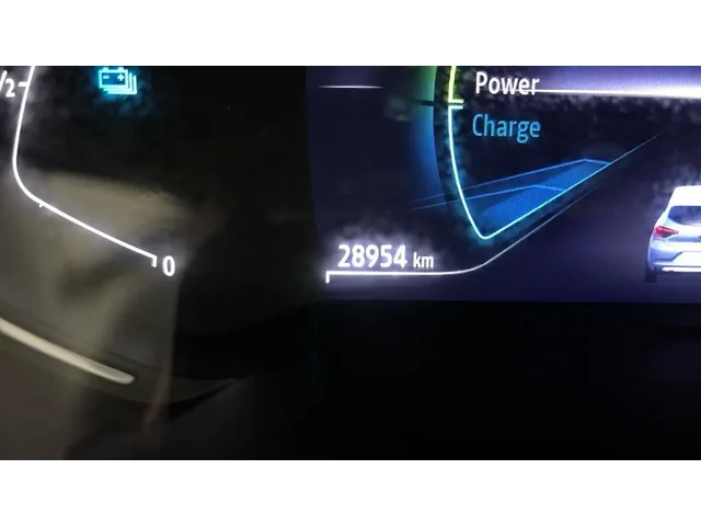 Occasion Renault Clio à ENGLOS chez RENAULT | ENGLOS