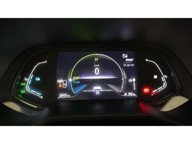 Occasion Renault Clio à ENGLOS chez RENAULT | ENGLOS
