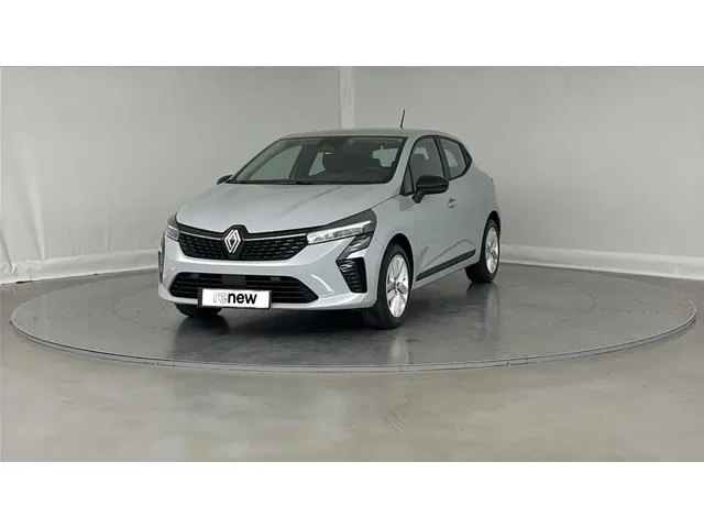 Occasion Renault Clio à ENGLOS chez RENAULT | ENGLOS