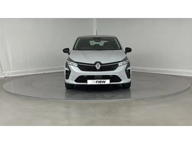 Occasion Renault Clio à ENGLOS chez RENAULT | ENGLOS