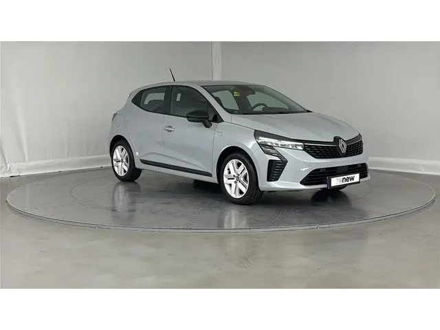 Occasion Renault Clio à ENGLOS chez RENAULT | ENGLOS