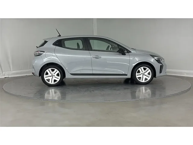 Occasion Renault Clio à ENGLOS chez RENAULT | ENGLOS