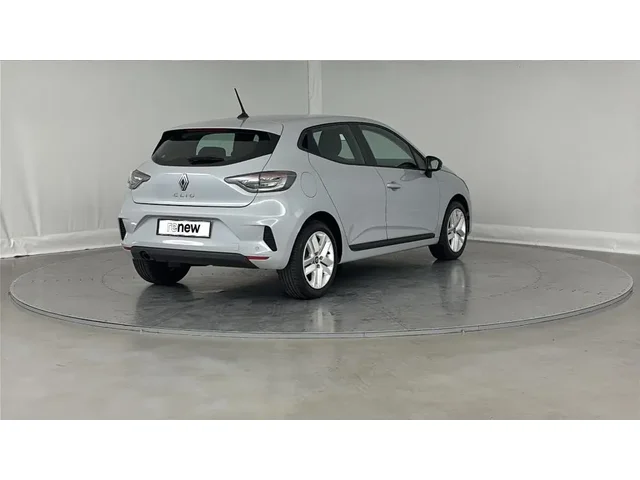 Occasion Renault Clio à ENGLOS chez RENAULT | ENGLOS