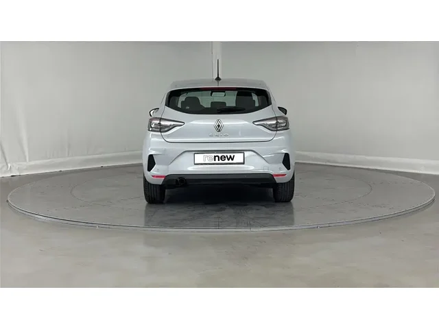 Occasion Renault Clio à ENGLOS chez RENAULT | ENGLOS