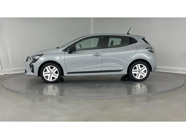 Occasion Renault Clio à ENGLOS chez RENAULT | ENGLOS