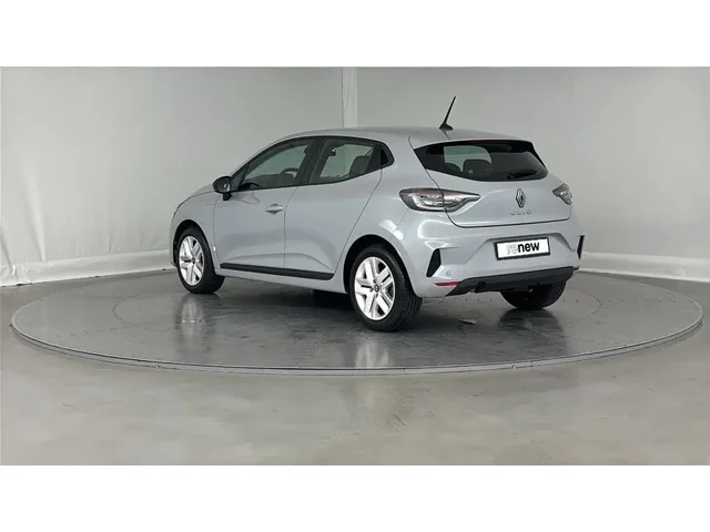 Occasion Renault Clio à ENGLOS chez RENAULT | ENGLOS