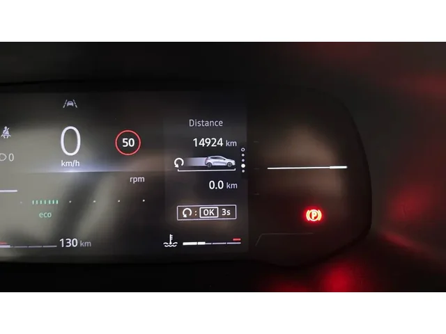 Occasion Renault Clio à ENGLOS chez RENAULT | ENGLOS