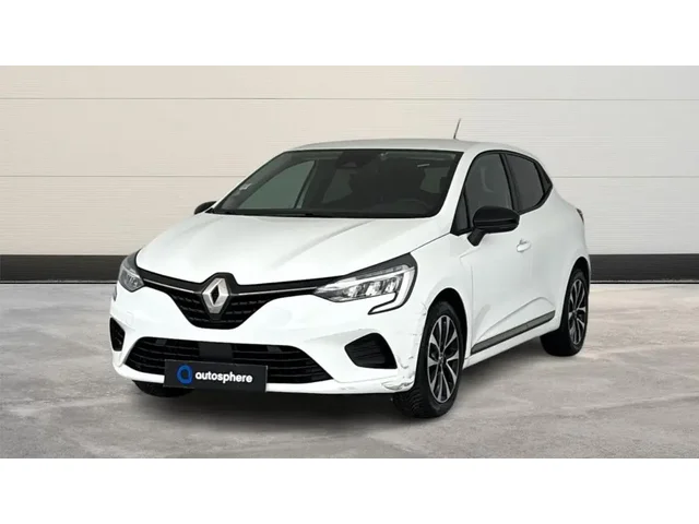 Occasion Renault Clio à VALENCIENNES chez NISSAN VALENCIENNES