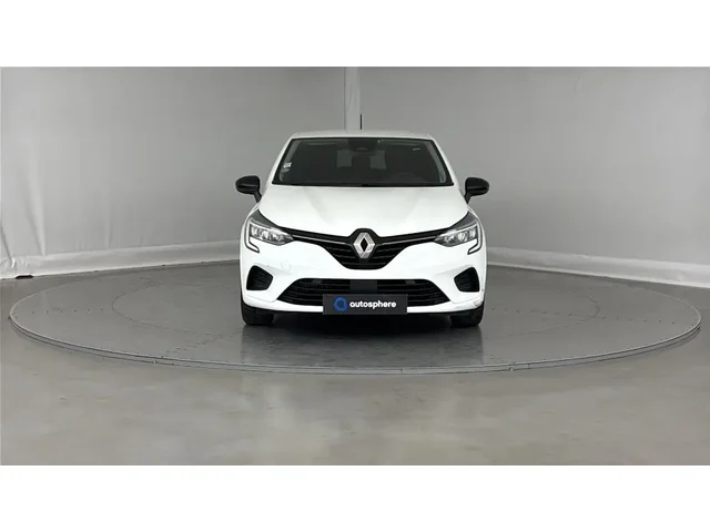 Occasion Renault Clio à VALENCIENNES chez NISSAN VALENCIENNES