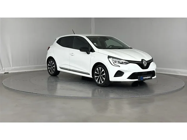 Occasion Renault Clio à VALENCIENNES chez NISSAN VALENCIENNES