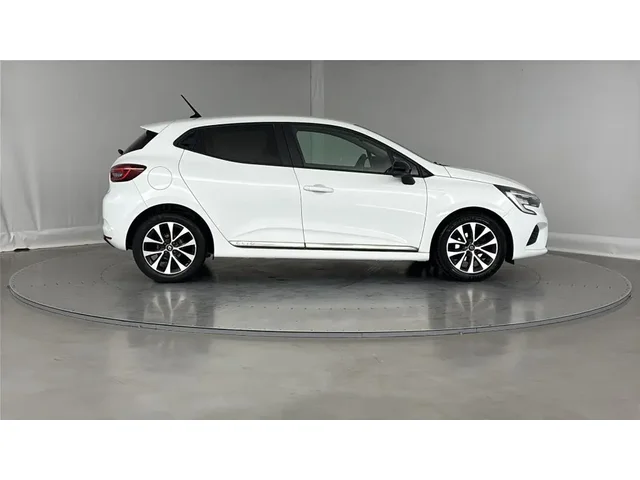 Occasion Renault Clio à VALENCIENNES chez NISSAN VALENCIENNES