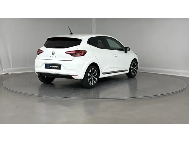 Occasion Renault Clio à VALENCIENNES chez NISSAN VALENCIENNES