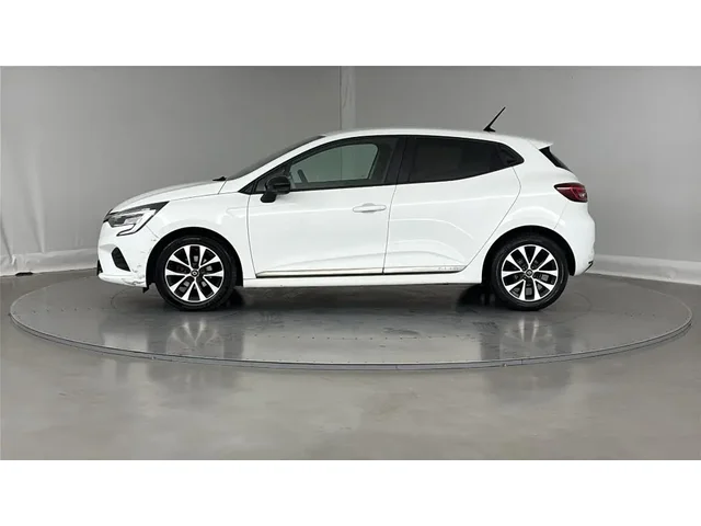 Occasion Renault Clio à VALENCIENNES chez NISSAN VALENCIENNES