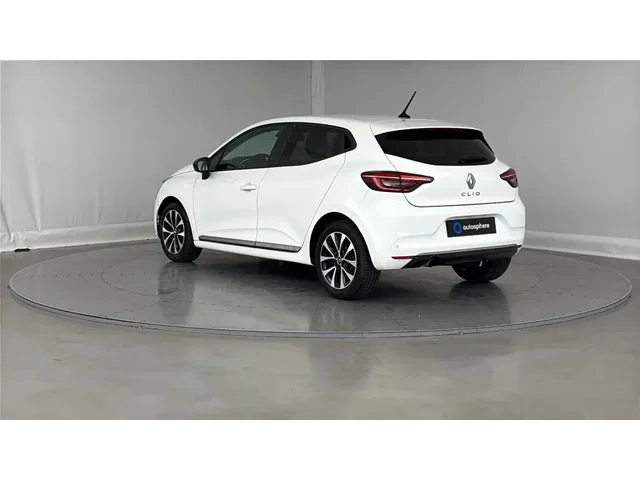 Occasion Renault Clio à VALENCIENNES chez NISSAN VALENCIENNES