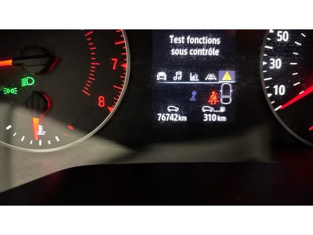 Occasion Renault Clio à VALENCIENNES chez NISSAN VALENCIENNES