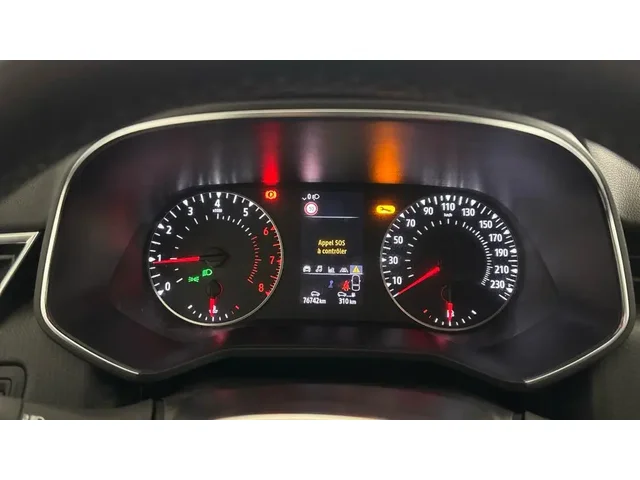 Occasion Renault Clio à VALENCIENNES chez NISSAN VALENCIENNES