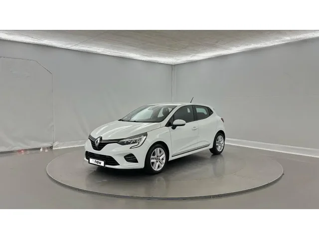 Occasion Renault Clio à ENGLOS chez RENAULT | ENGLOS